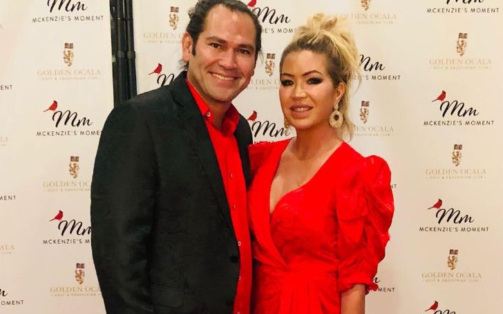 Johnny Damon Wife, Michelle Mangan Married Life